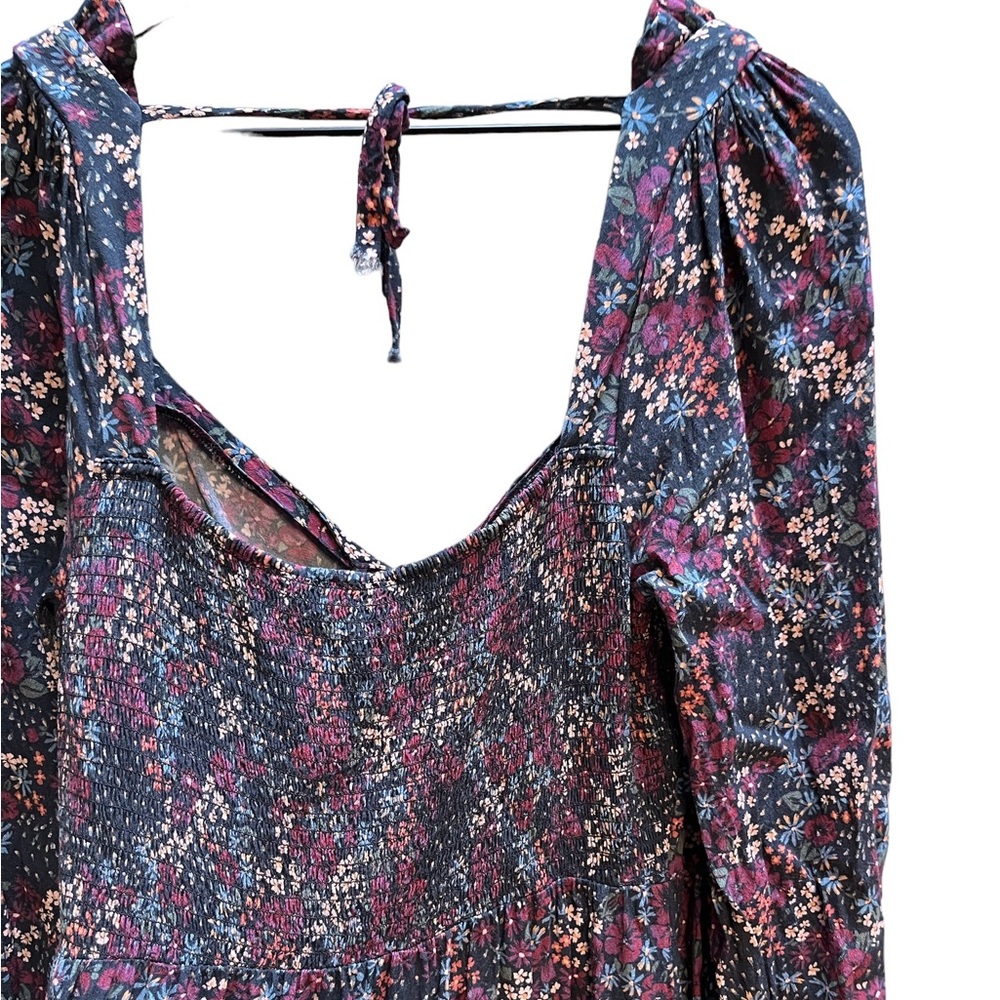 PAIGE
Lizabeta Dress - Black/Beige size large - Picture 4 of 14